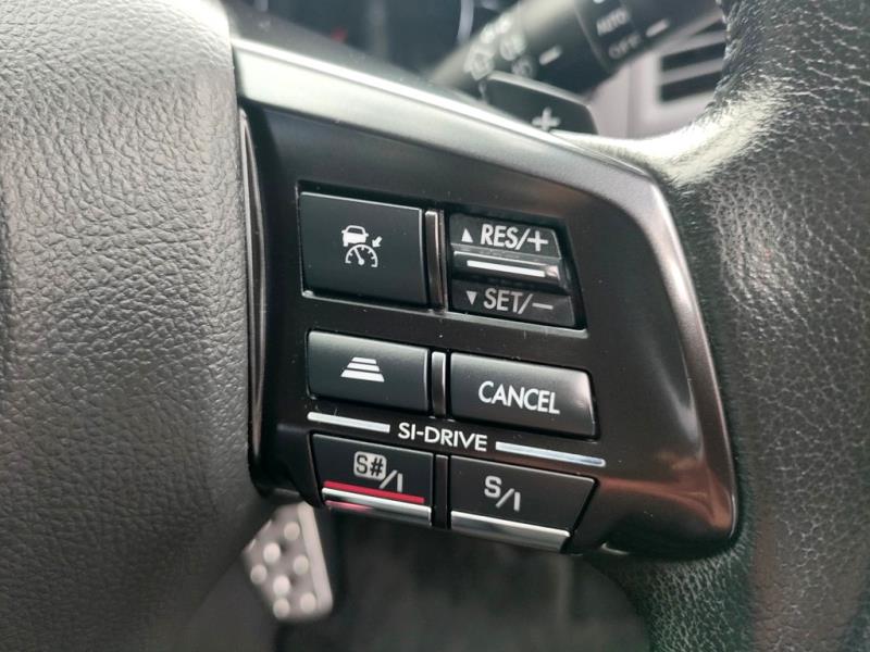 2012 Subaru Legacy 2.5i Wagon