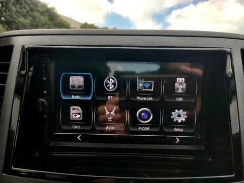 2012 Subaru Legacy 2.5i Wagon - Thumbnail
