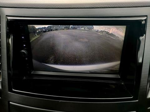 2012 Subaru Legacy 2.5i Wagon - Thumbnail