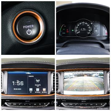 2018 Hyundai Ioniq EV 88kW - Thumbnail