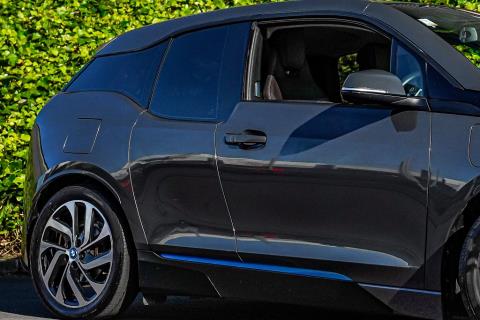 2014 BMW i3 REX - Thumbnail