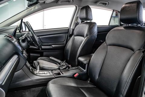 2012 Subaru Impreza 2.0i-S Sport - Thumbnail