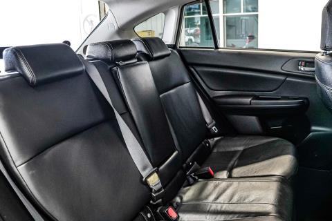 2012 Subaru Impreza 2.0i-S Sport - Thumbnail
