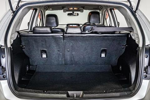 2012 Subaru Impreza 2.0i-S Sport - Thumbnail