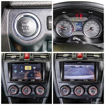 2012 Subaru Impreza 2.0i-S Sport - Thumbnail