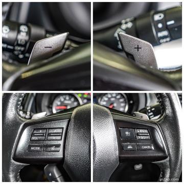 2012 Subaru Impreza 2.0i-S Sport - Thumbnail
