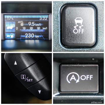 2012 Subaru Impreza 2.0i-S Sport - Thumbnail
