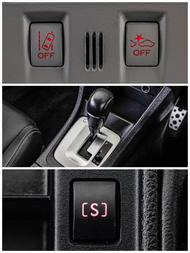 2012 Subaru Impreza 2.0i-S Sport - Thumbnail