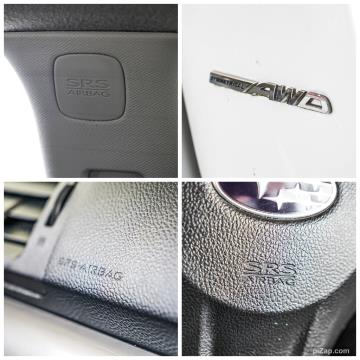 2012 Subaru Impreza 2.0i-S Sport - Thumbnail