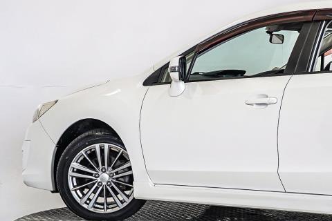 2012 Subaru Impreza 2.0i-S Sport - Thumbnail