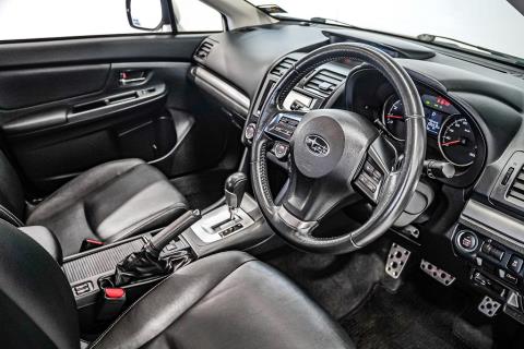 2012 Subaru Impreza 2.0i-S Sport - Thumbnail