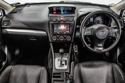 2012 Subaru Impreza 2.0i-S Sport - Thumbnail