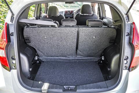 2017 Nissan Note e-Power NISMO - Thumbnail
