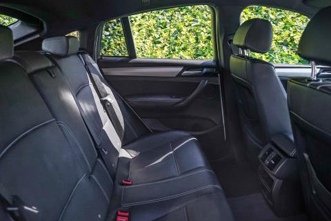 2014 Bmw X4 35i X-Drive 4WD - Thumbnail