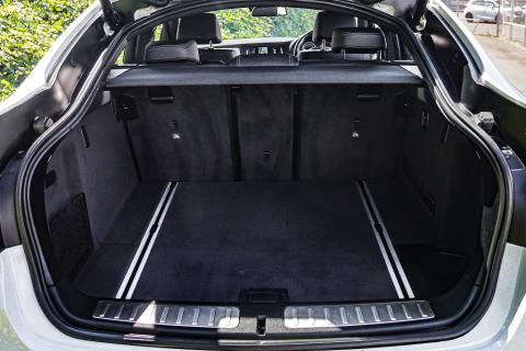 2014 Bmw X4 35i X-Drive 4WD - Thumbnail
