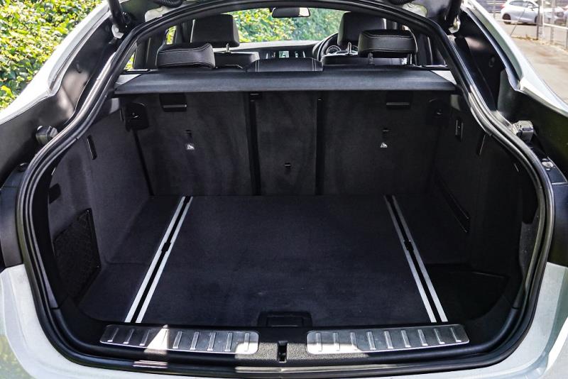 2014 Bmw X4 35i X-Drive 4WD