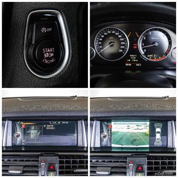 2014 Bmw X4 35i X-Drive 4WD - Thumbnail