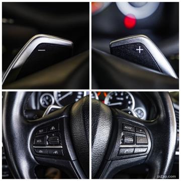 2014 Bmw X4 35i X-Drive 4WD - Thumbnail