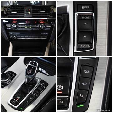 2014 Bmw X4 35i X-Drive 4WD - Thumbnail