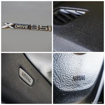 2014 Bmw X4 35i X-Drive 4WD - Thumbnail