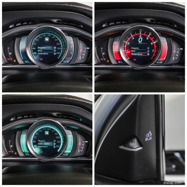 2015 Volvo V40 Ocean Race Edition