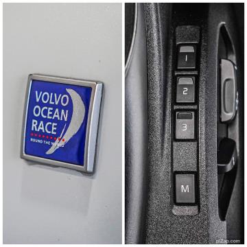 2015 Volvo V40 Ocean Race Edition - Thumbnail