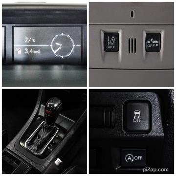 2015 Subaru Impreza Sport - Thumbnail