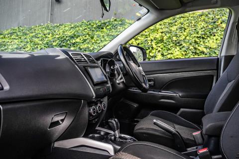 2014 Mitsubishi RVR G / ASX Sport - Thumbnail