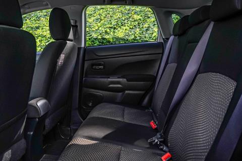 2014 Mitsubishi RVR G / ASX Sport - Thumbnail