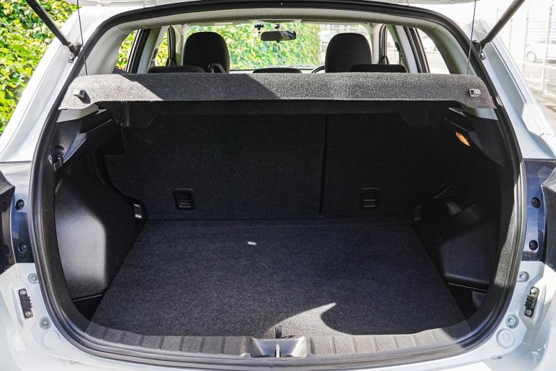 2014 Mitsubishi RVR G / ASX Sport