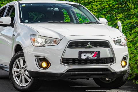 2014 Mitsubishi RVR G / ASX Sport - Thumbnail