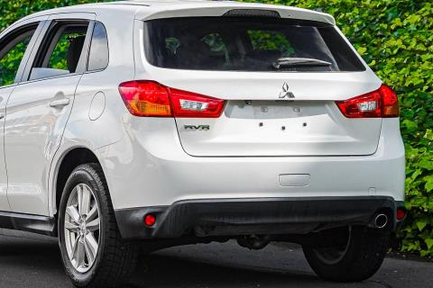 2014 Mitsubishi RVR G / ASX Sport - Thumbnail