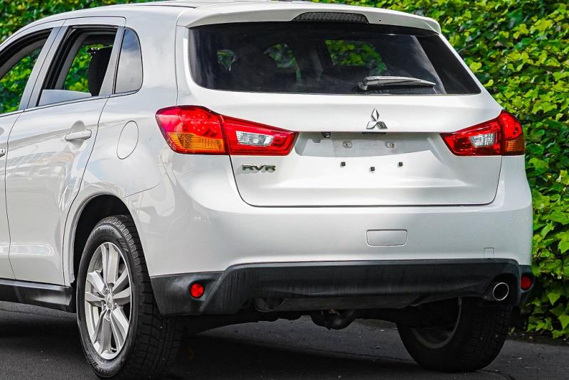2014 Mitsubishi RVR G / ASX Sport