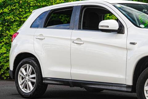 2014 Mitsubishi RVR G / ASX Sport - Thumbnail