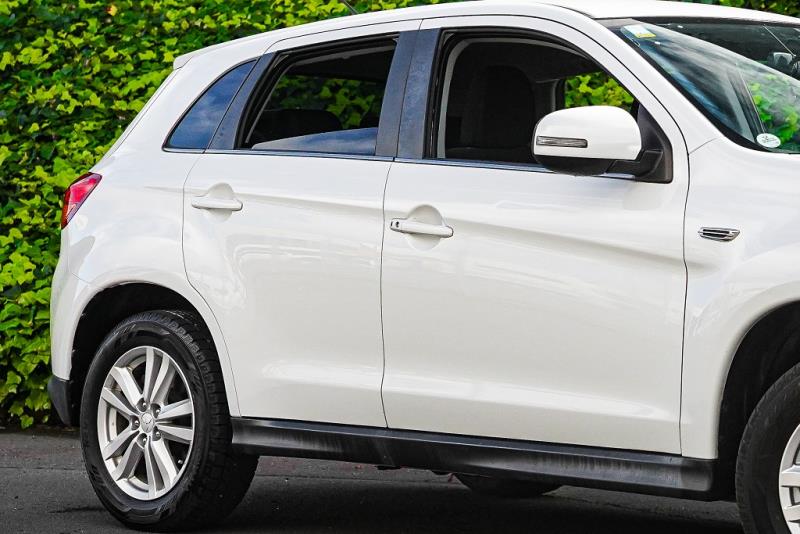 2014 Mitsubishi RVR G / ASX Sport