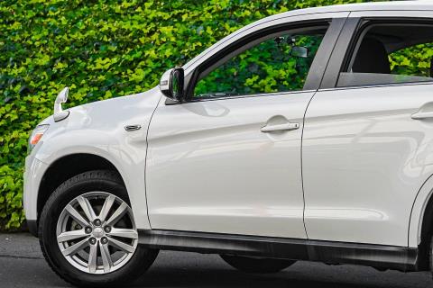 2014 Mitsubishi RVR G / ASX Sport - Thumbnail