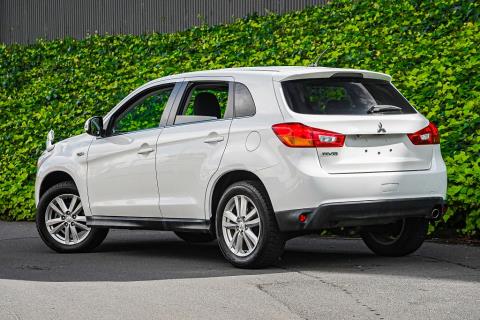 2014 Mitsubishi RVR G / ASX Sport - Thumbnail