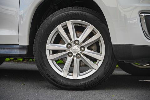 2014 Mitsubishi RVR G / ASX Sport - Thumbnail