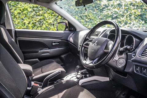 2014 Mitsubishi RVR G / ASX Sport - Thumbnail