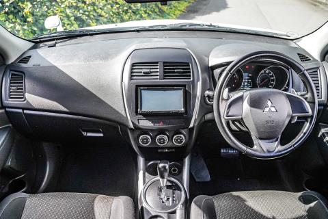 2014 Mitsubishi RVR G / ASX Sport - Thumbnail