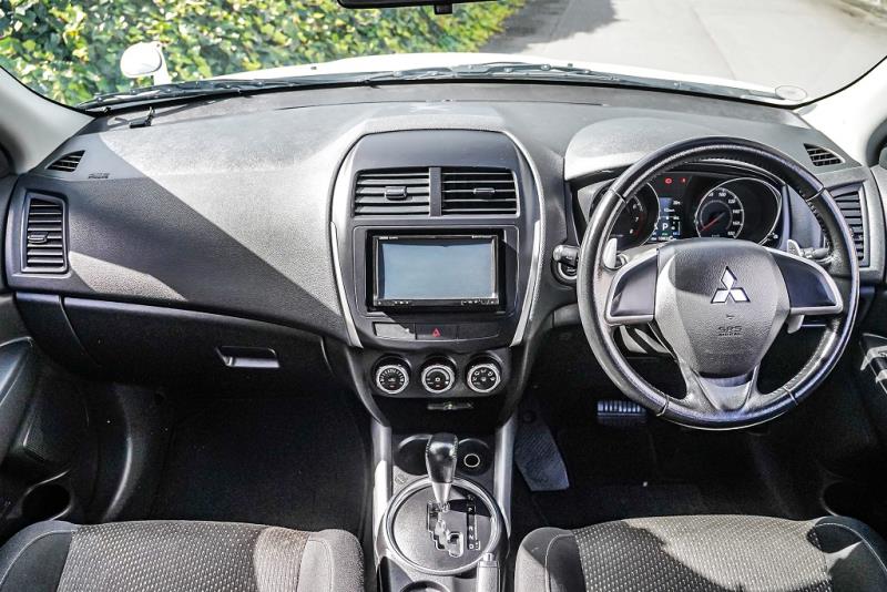 2014 Mitsubishi RVR G / ASX Sport