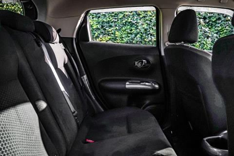 2014 Nissan Juke 15RX Type V - Thumbnail
