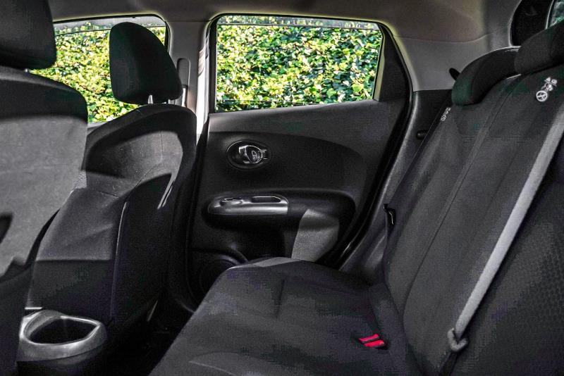 2014 Nissan Juke 15RX Type V