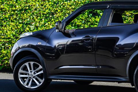 2014 Nissan Juke 15RX Type V - Thumbnail