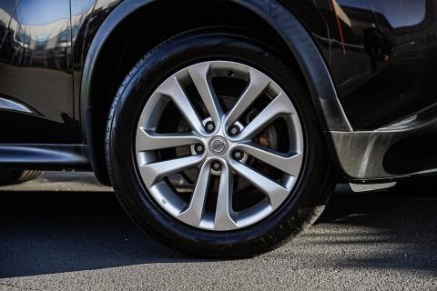2014 Nissan Juke 15RX Type V - Thumbnail
