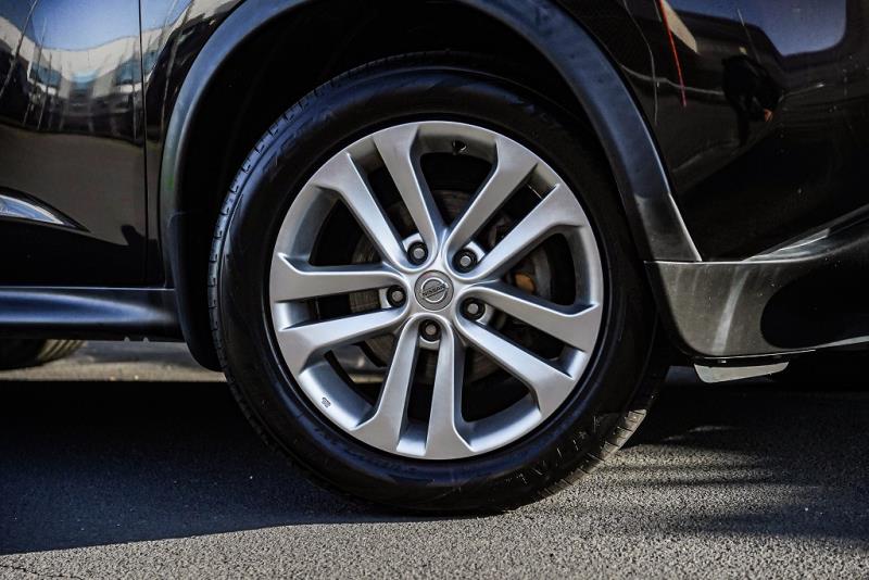 2014 Nissan Juke 15RX Type V