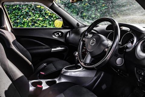 2014 Nissan Juke 15RX Type V - Thumbnail