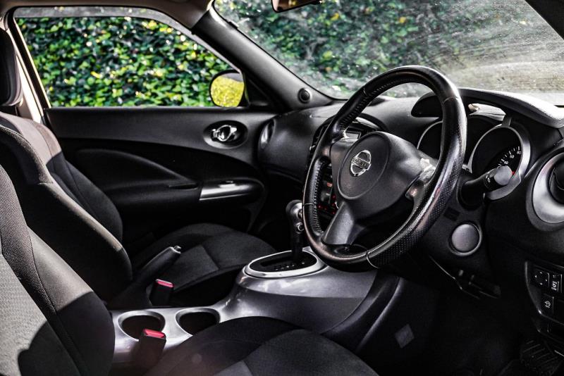 2014 Nissan Juke 15RX Type V