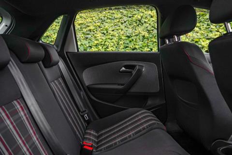 2012 Volkswagen Polo GTI Turbo - Thumbnail