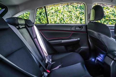 2015 Subaru Impreza Sport 2.0i-S - Thumbnail